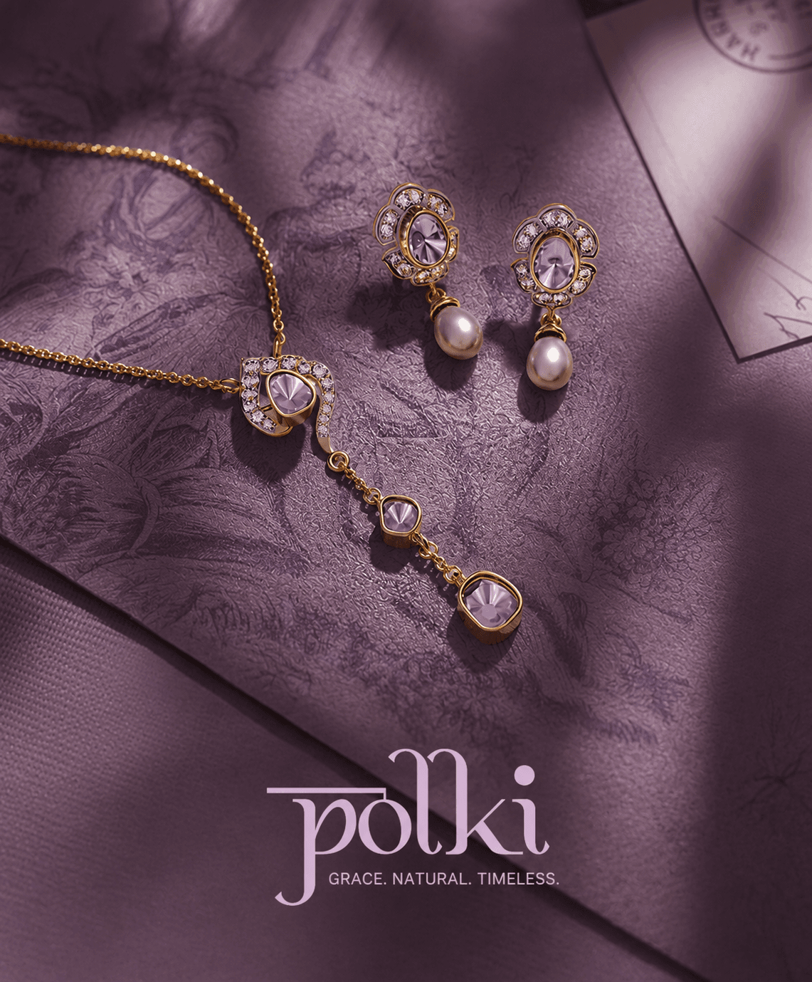 Jewellery collection