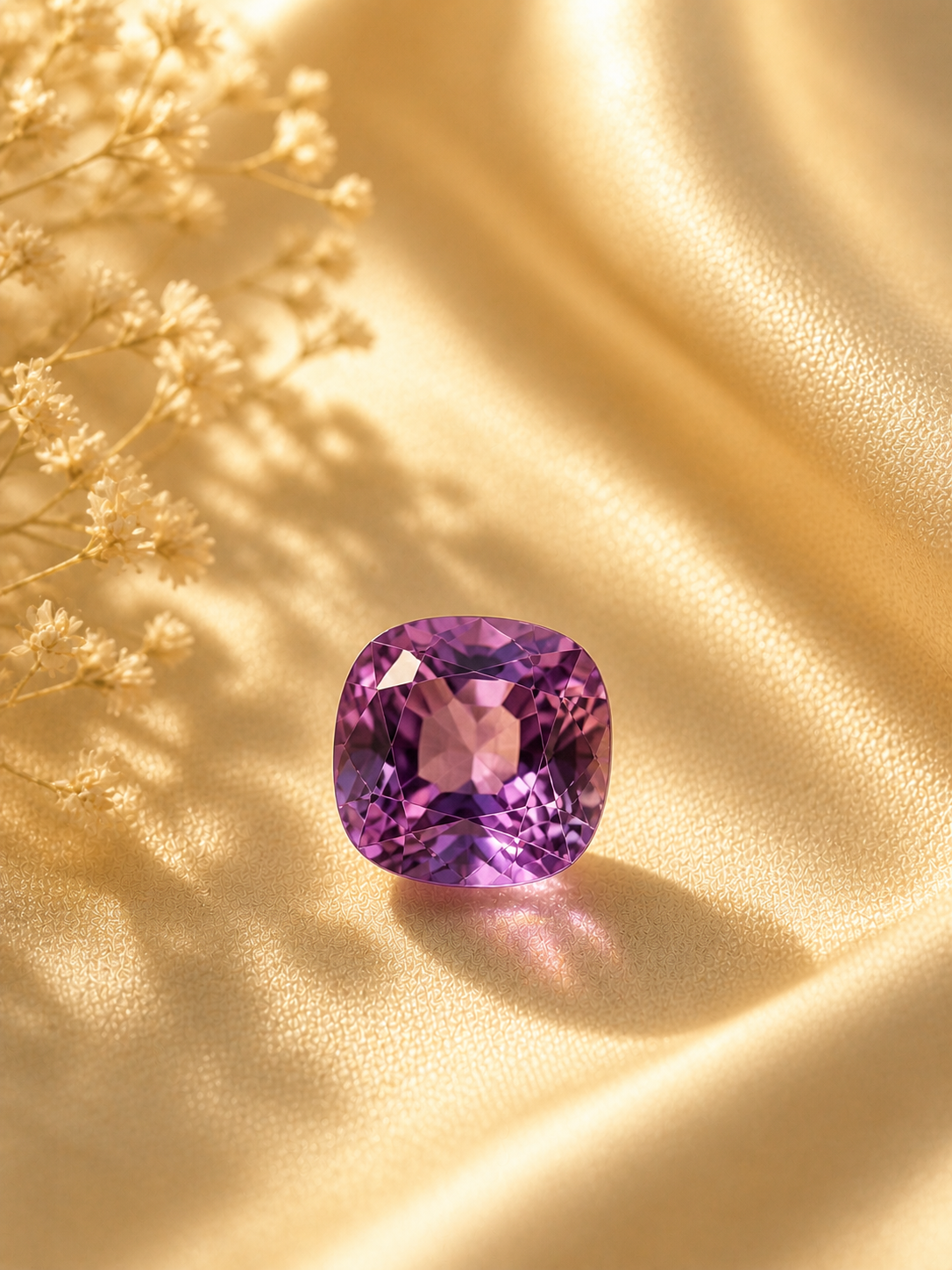 Gemstones