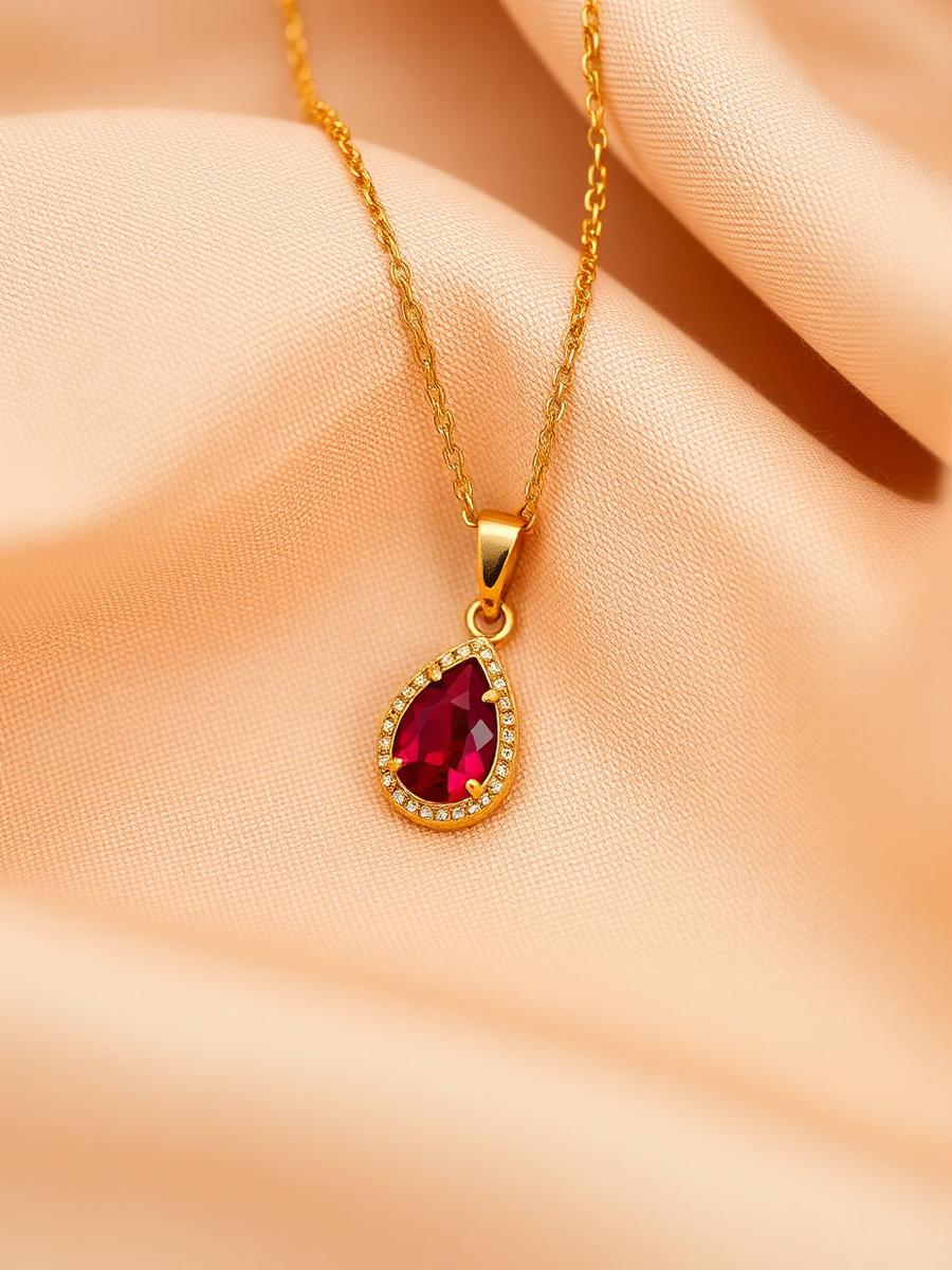 Pendants