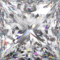 PRINCESS diamond cut